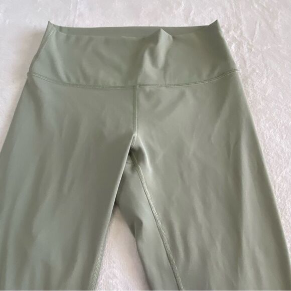 LULULEMON WUNDER UNDER HIGH RISE TIGHT 31” - Picture 5 of 8